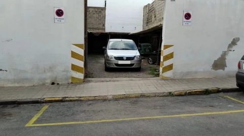 Foto 4 de Residencial en venda a Calle Don Pio Coronado, 151, Schamann - Rehoyas, Las Palmas de Gran Canaria