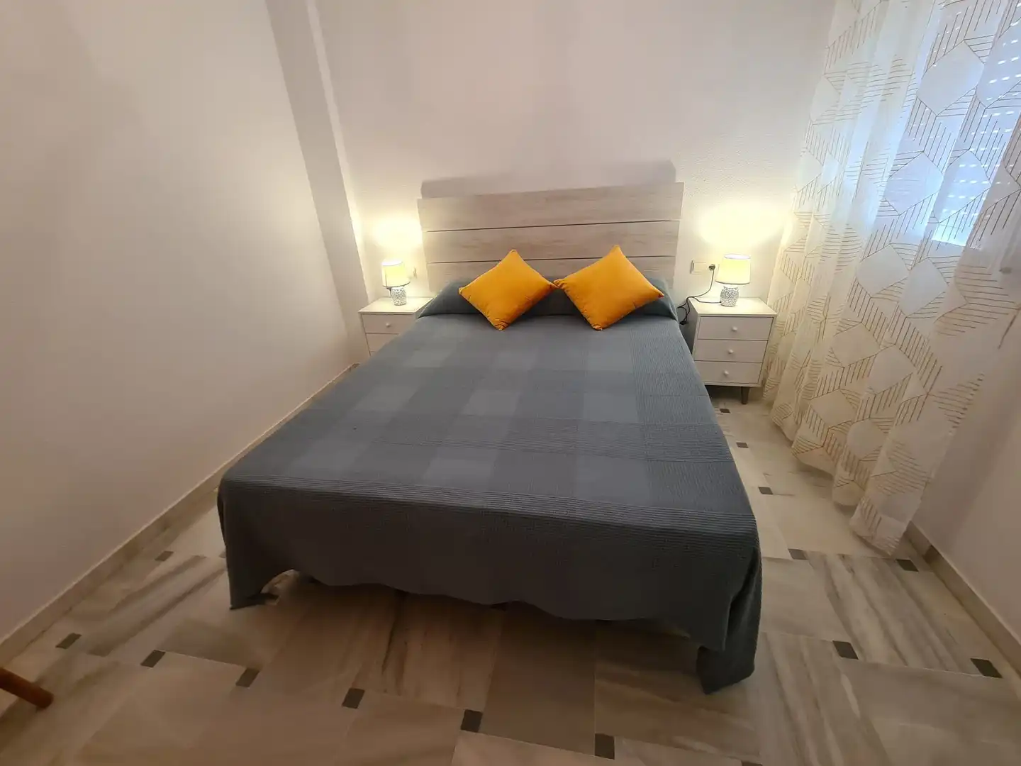 Apartamento de alquiler en Calle Pozuelo, 5, Conil