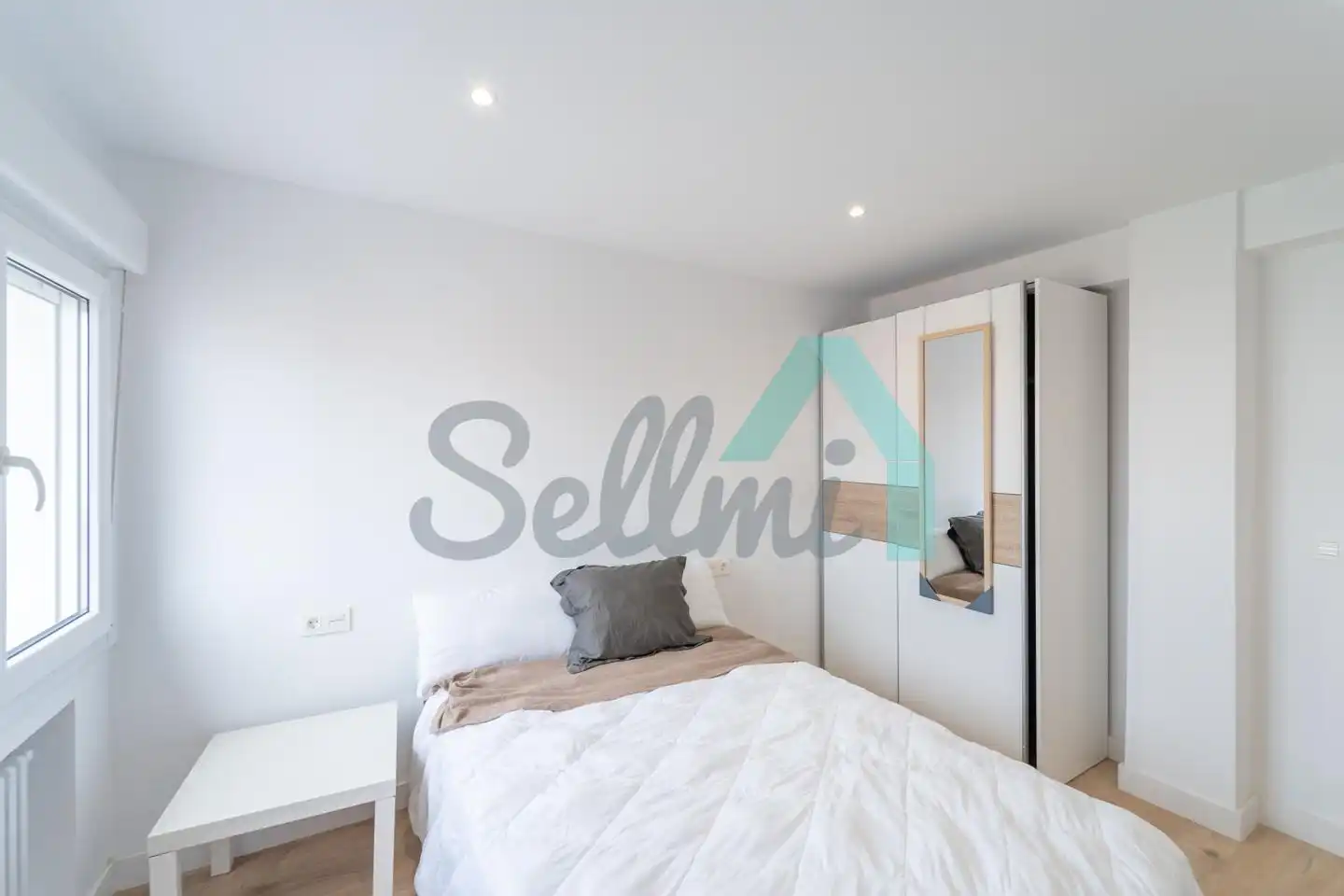 Flat with lift to rent in Calle Fernando Alonso Díaz, imagen 30
