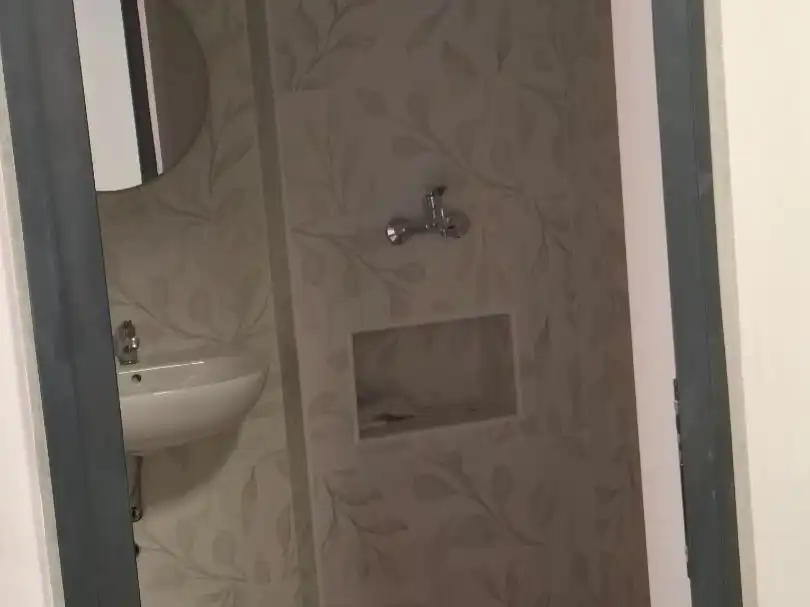 Baño de Local de alquiler en El Vendrell