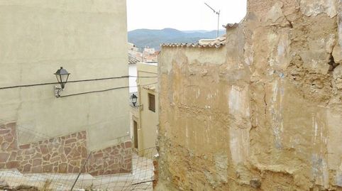 Foto 4 de Residencial en venta en Calle Mayor Antigua, 17, Tuéjar, Valencia