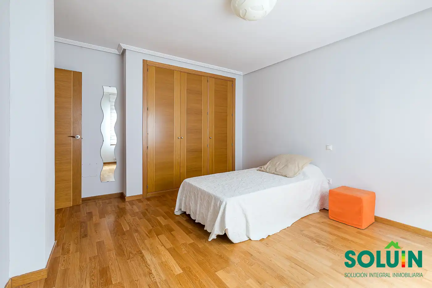 Dormitori de Casa o xalet en venda en Torrelodones amb Aire condicionat, Calefacció i Jardí privat