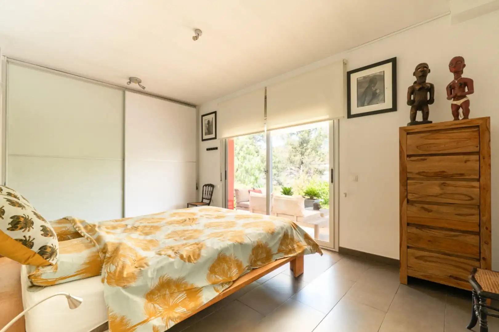 Detached house with terrace for sale in Olivella, imagen 16