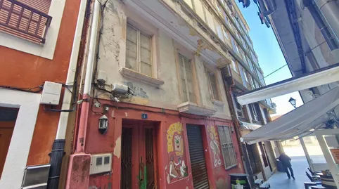 Foto 2 de Casa adosada en venda a Santa Uxía de Ribeira, Ribeira