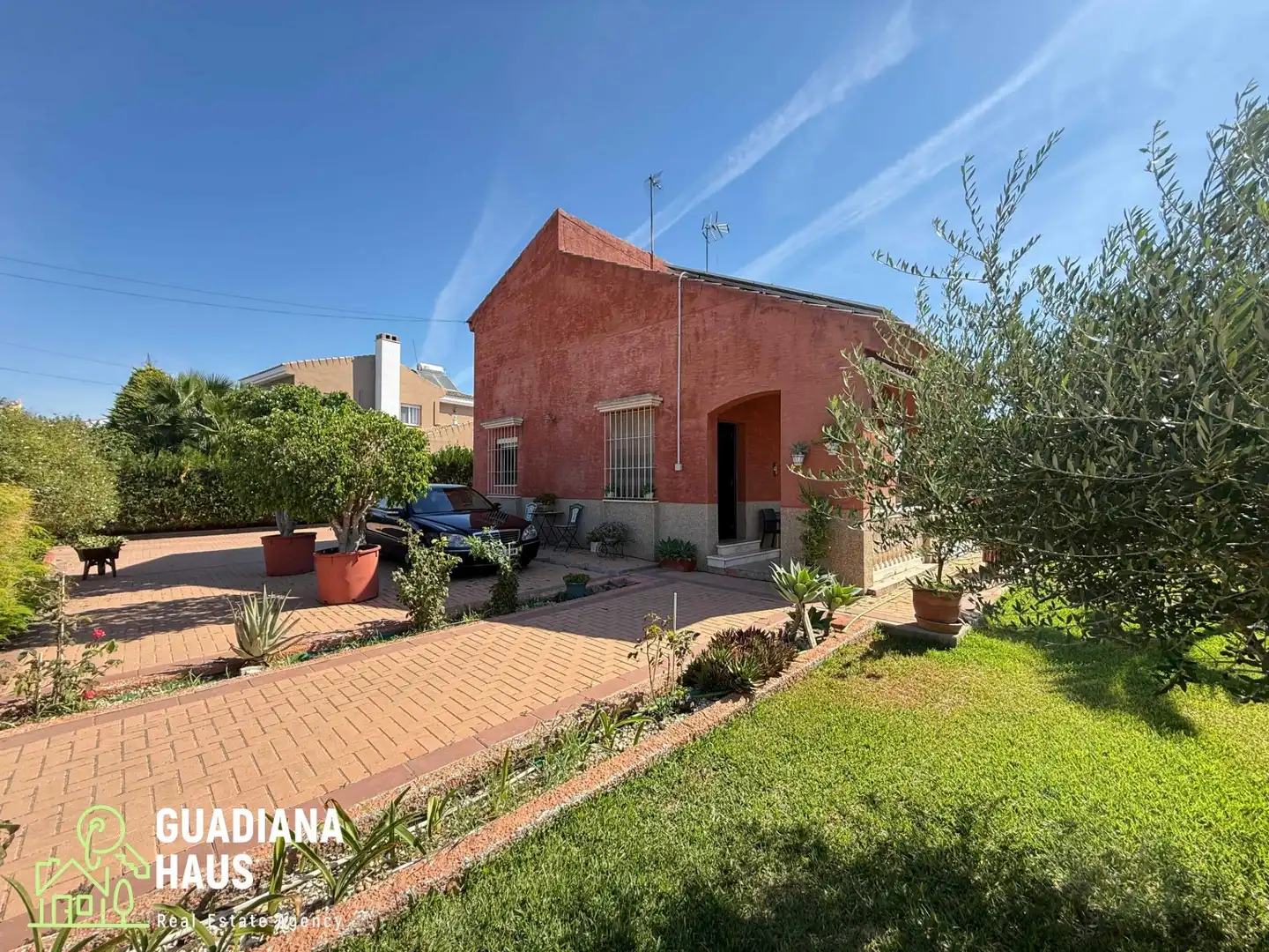 Villa con piscina in vendita a Ayamonte ciudad, imagen 3