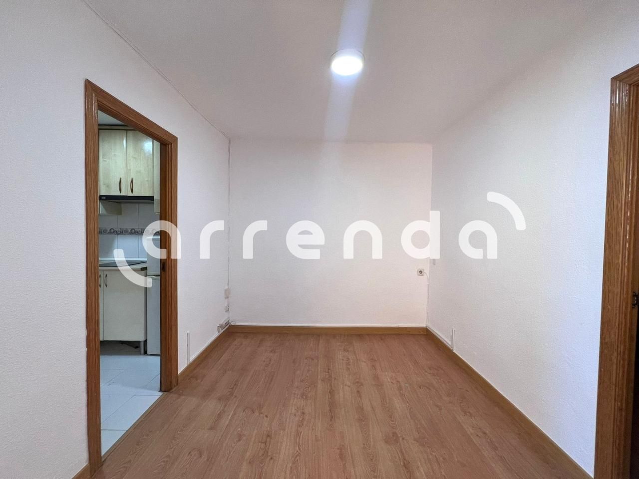 Habitación de Piso de alquiler en  Madrid Capital