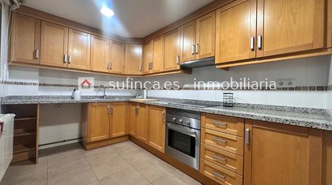 Foto 5 de Piso en venta en Santa Rosa, Alcoy / Alcoi