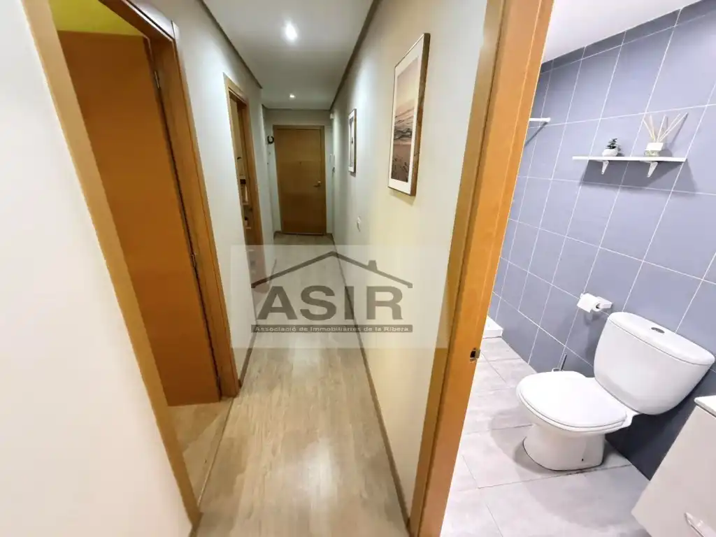 Piso en venta en Alzira con Terraza
