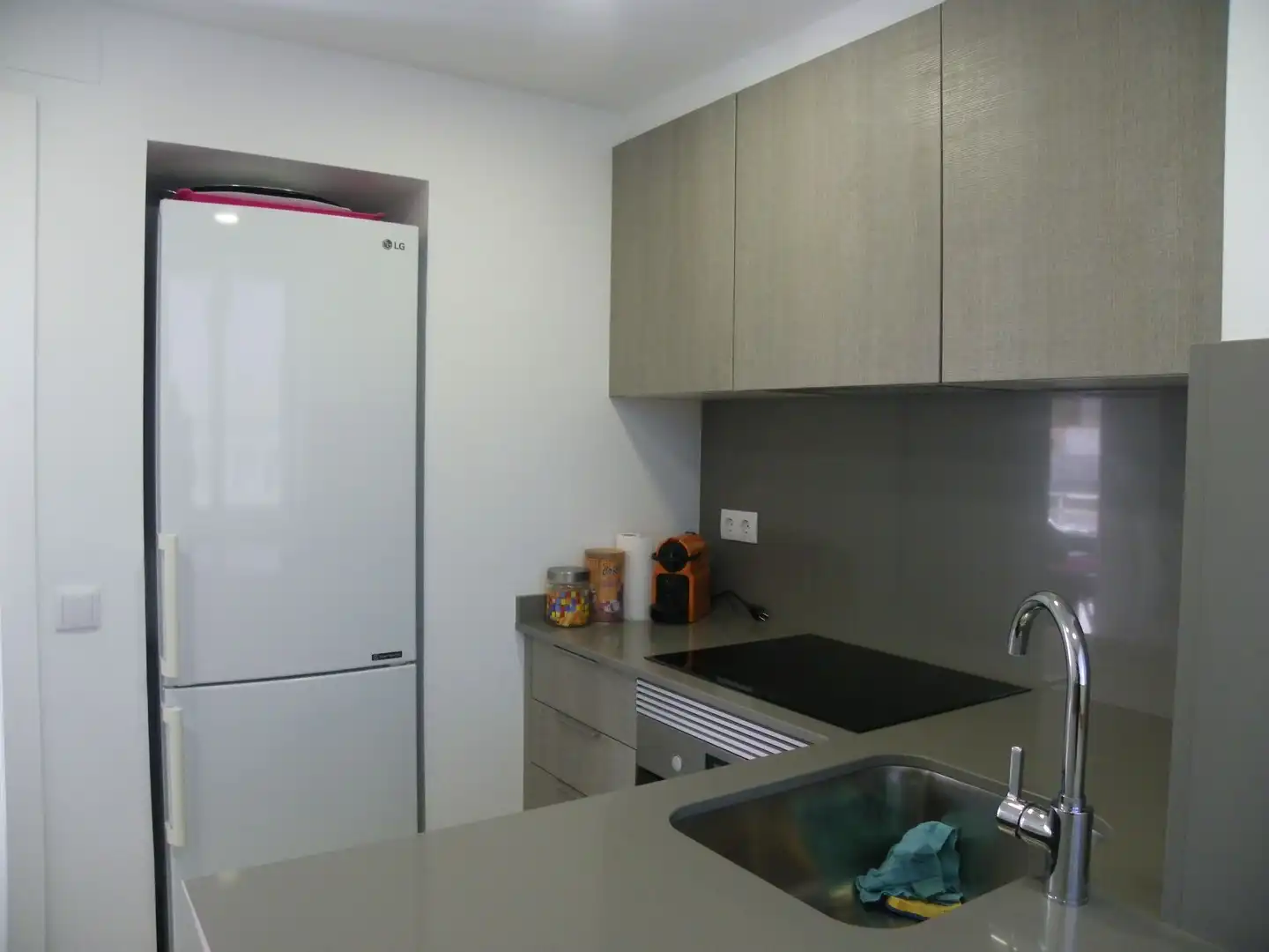 Apartment mit Pool zum Verkauf in L'Estartit Poble, imagen 22