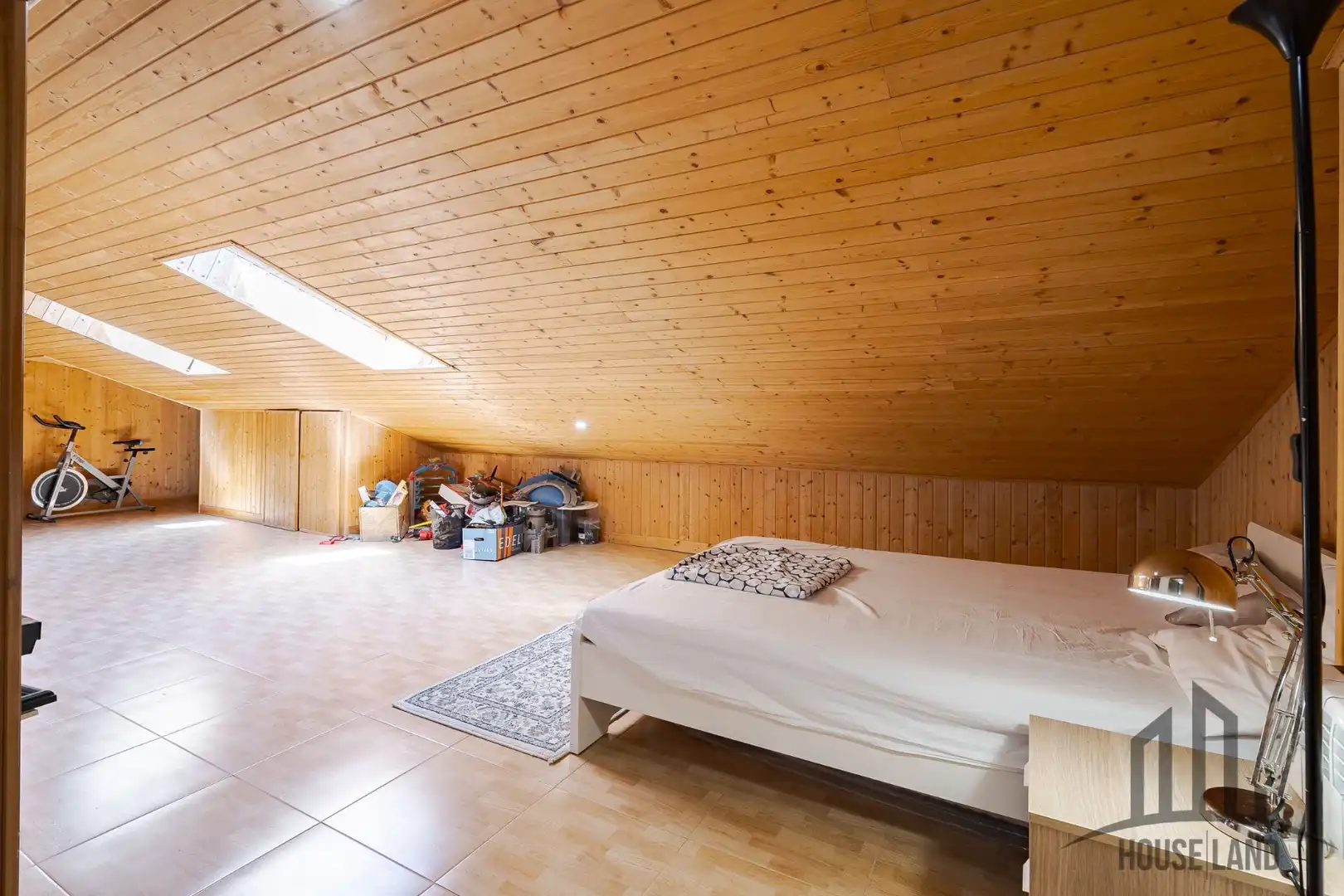 Casa adosada en venta en Meco con Aire acondicionado, Calefacción y Trastero