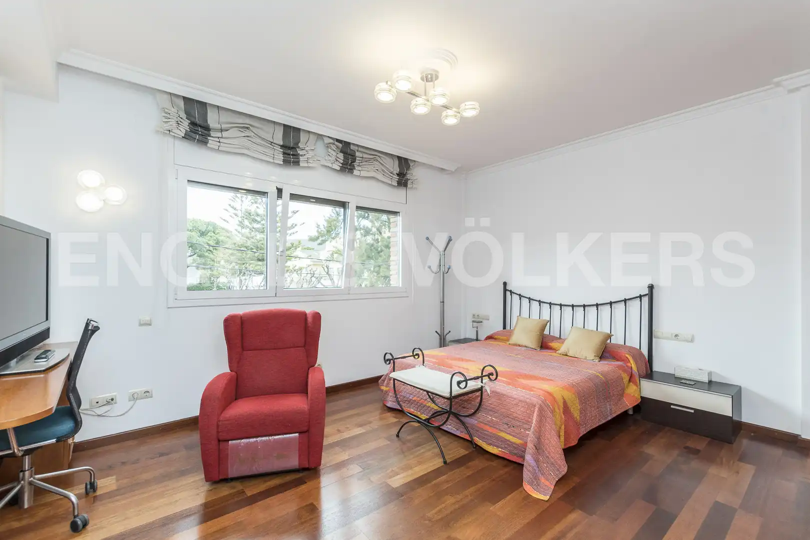 Casa amb terrassa en venda a Centre, imagen 41