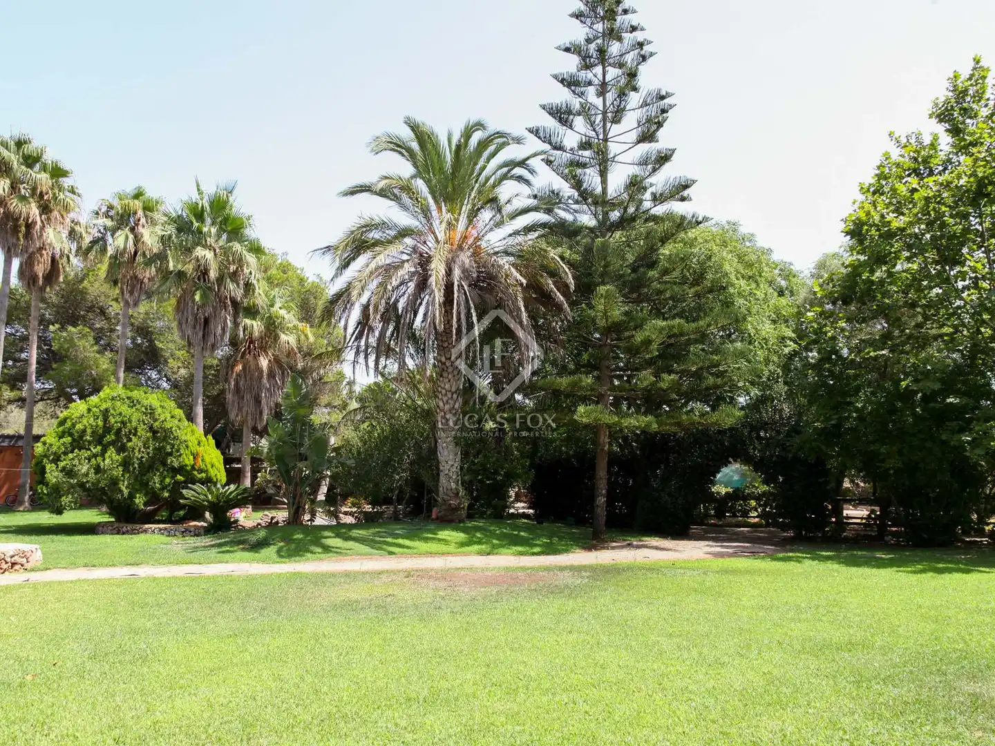 Finca rústica en venda en Maó - Mahón amb Aire condicionat, Calefacció i Jardí privat