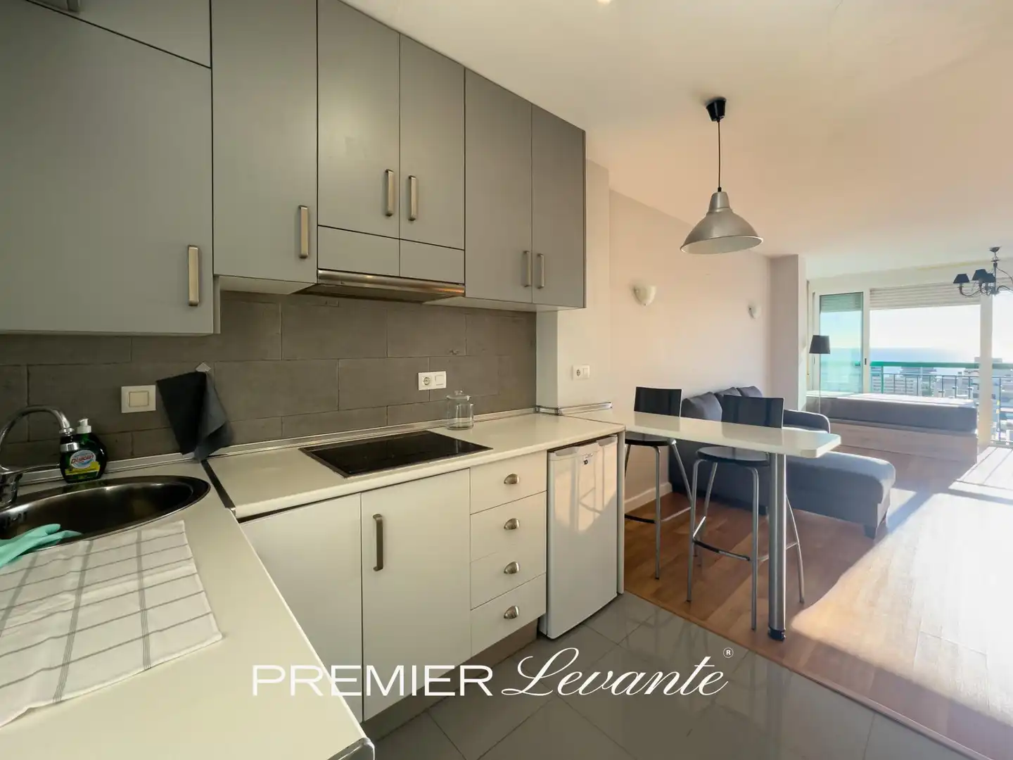 Studio with pool to rent in Calle Musico Vicente Spiteri 19, imagen 9