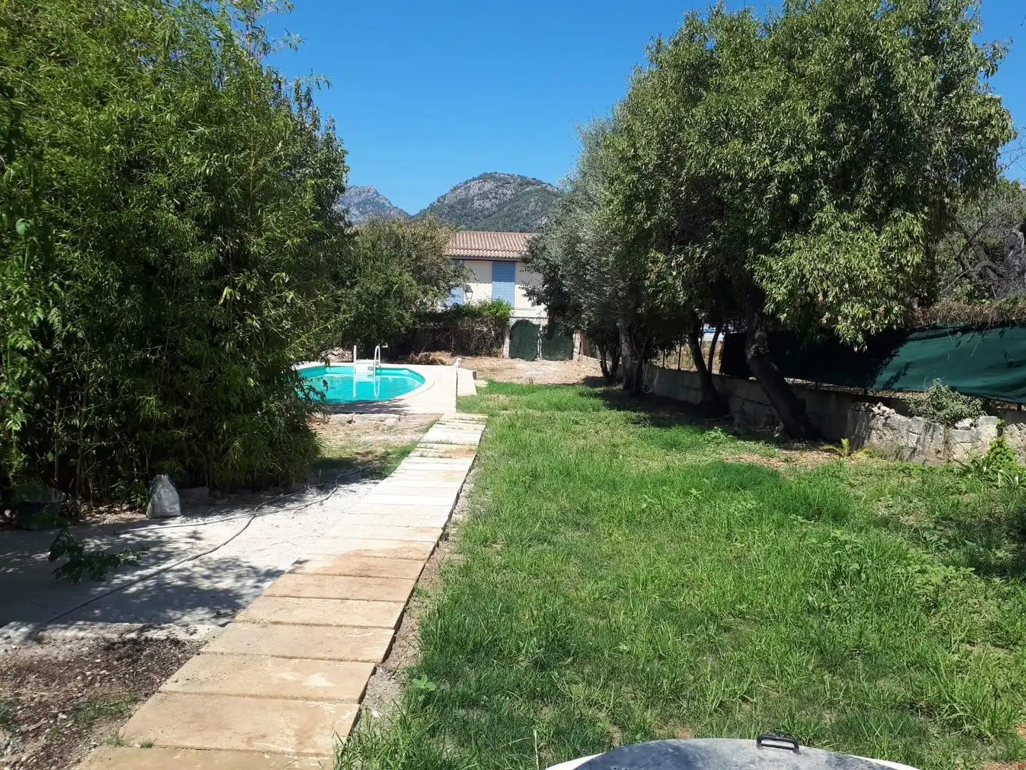 Villa avec piscine à vendre à Campanet, imagen 35
