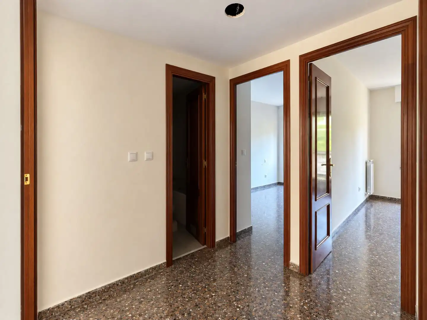 Piso con piscina en venta en Actur-Rey Fernando, imagen 31