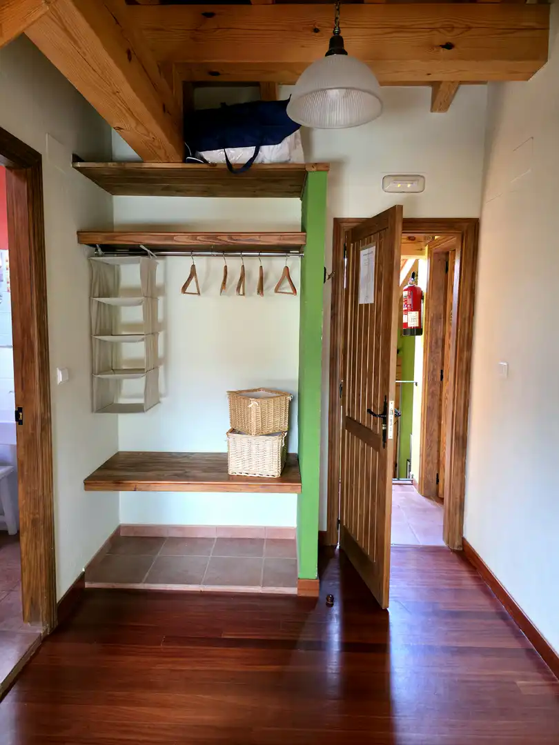 Casa o xalet en venda a San Martín y Perapertú - CALLE MAYOR, San Cebrián de Mudá