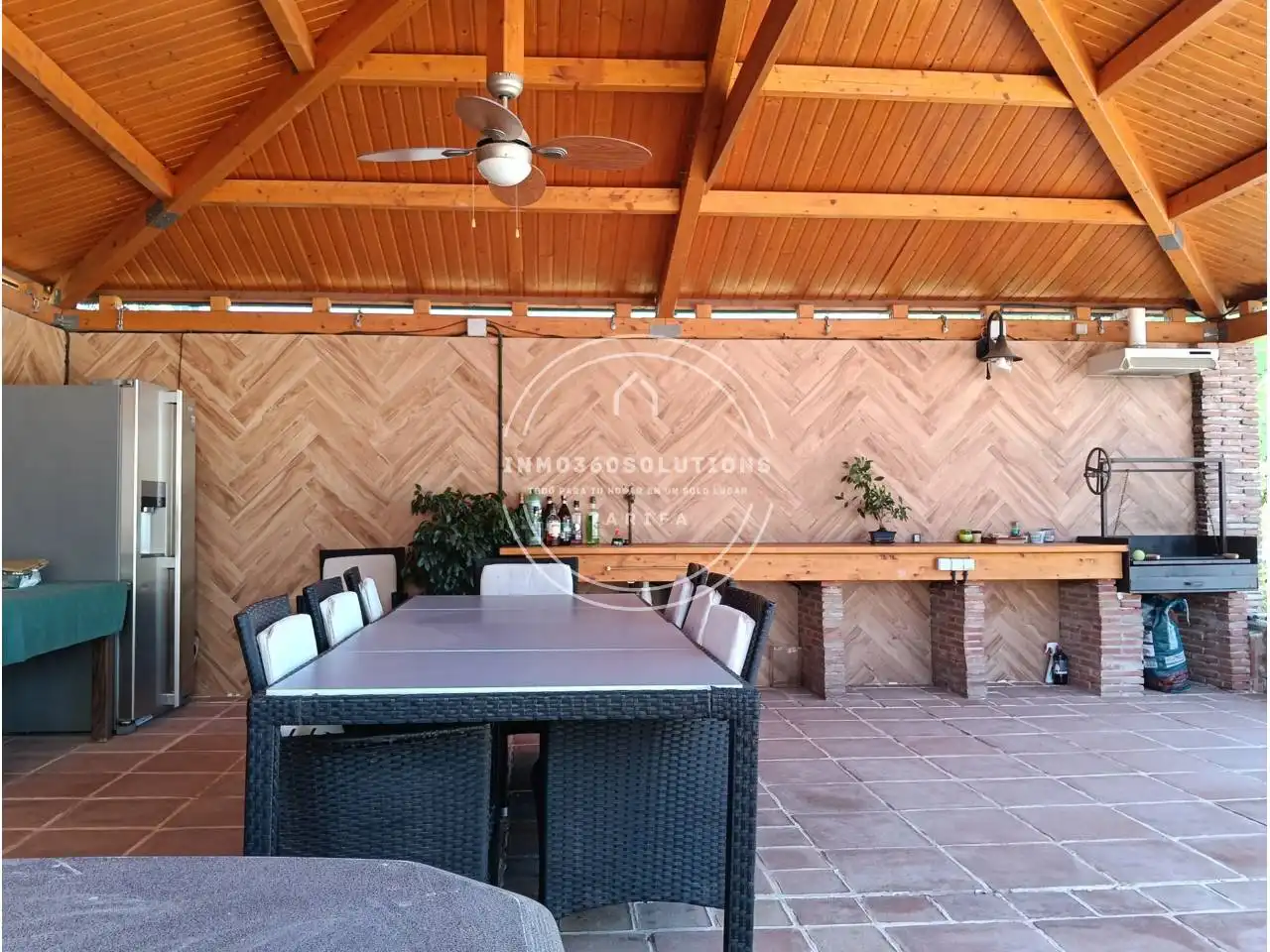 Villa avec piscine à vendre à Manantiales - Lagar - Cortijo, imagen 8