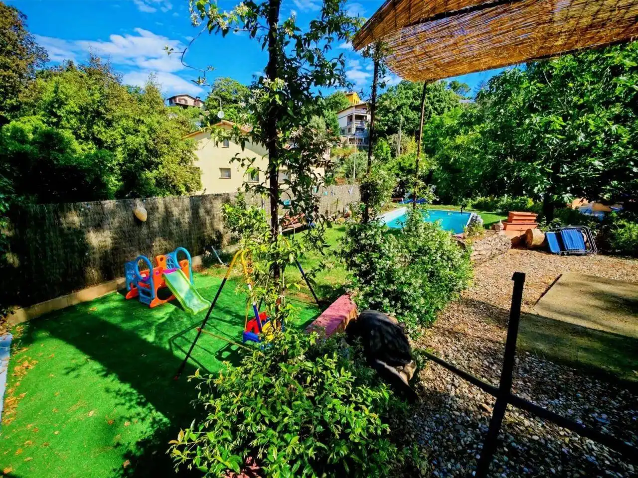 Haus mit Pool zum Verkauf in Sant Pere de Vilamajor, imagen 3
