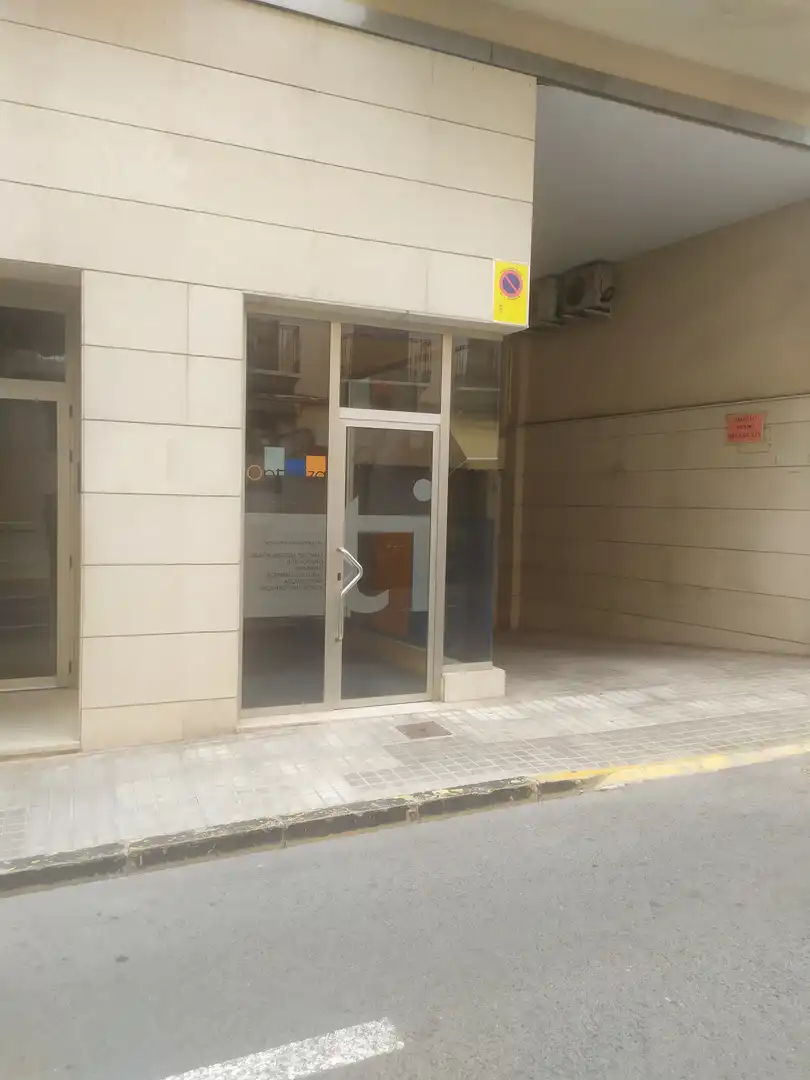 Office for sale in Jijona / Xixona  with Air Conditioner and Furnished