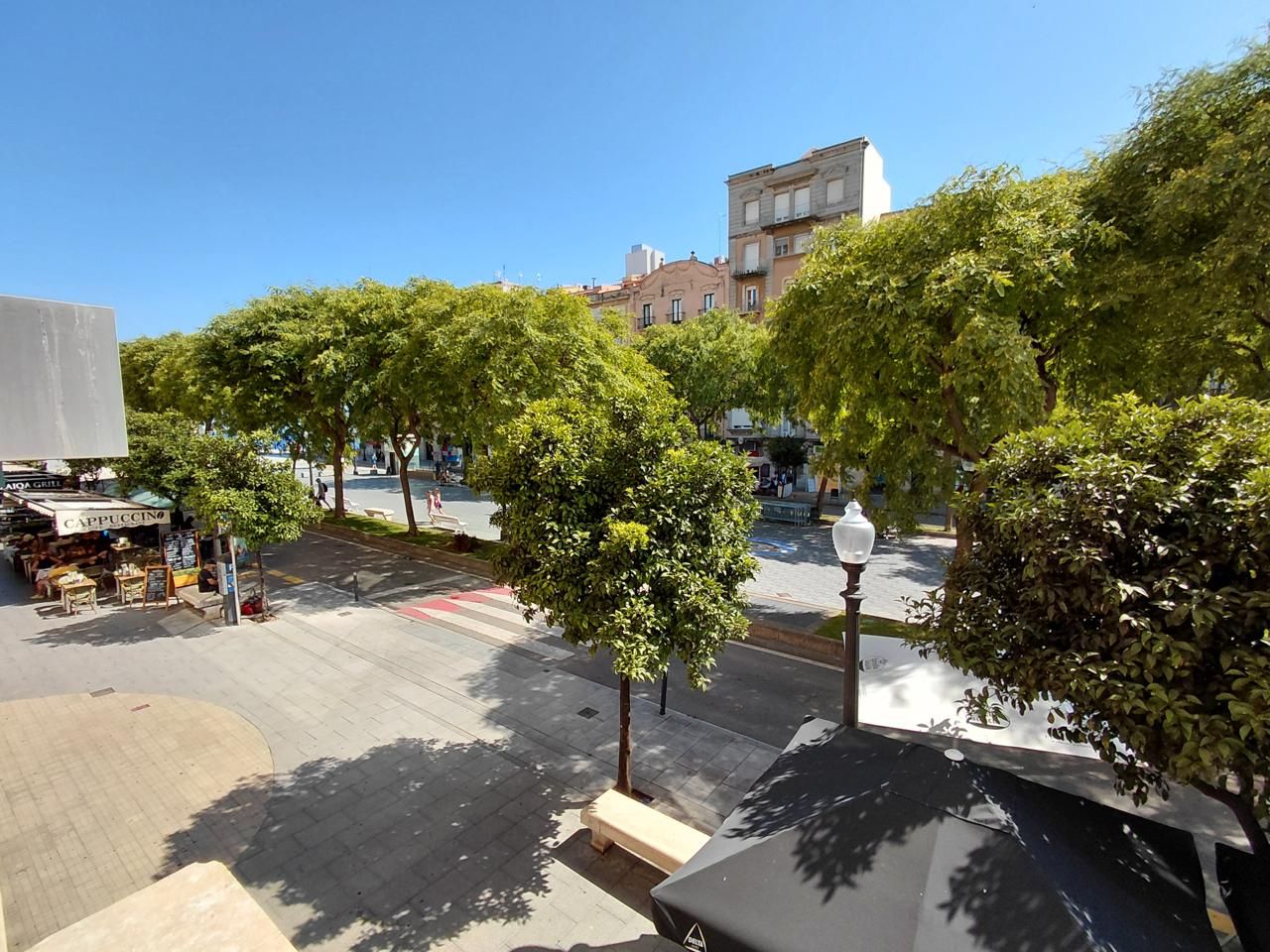 Flat to rent in Nova, Eixample
