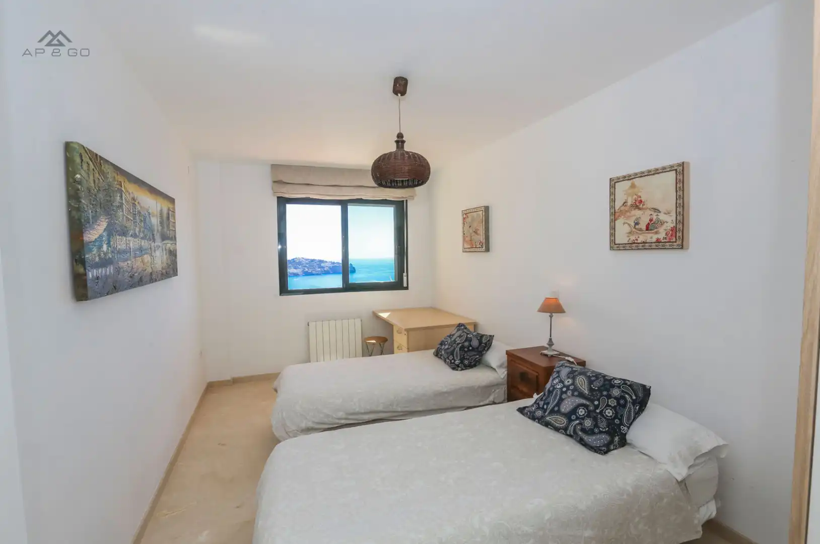 Villa mit Terrasse zur Miete in Diseminado Cerro Gordo Polígono 37 7, imagen 23