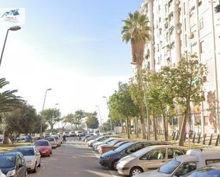 Exterior view of Flat for sale in Cornellà de Llobregat