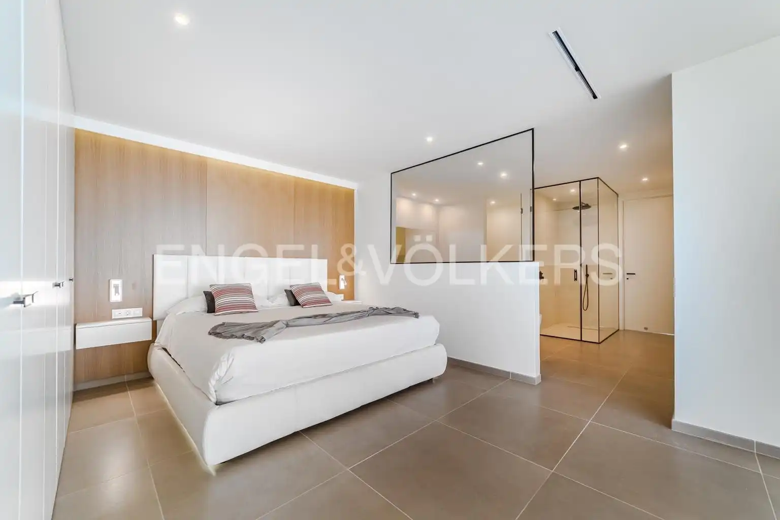 Casa con piscina in vendita a Abama, imagen 12