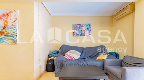 Foto 4 von Wohnung zur Miete in Carrer de L'explorador Andrés, Ciutat Jardí, Valencia Capital