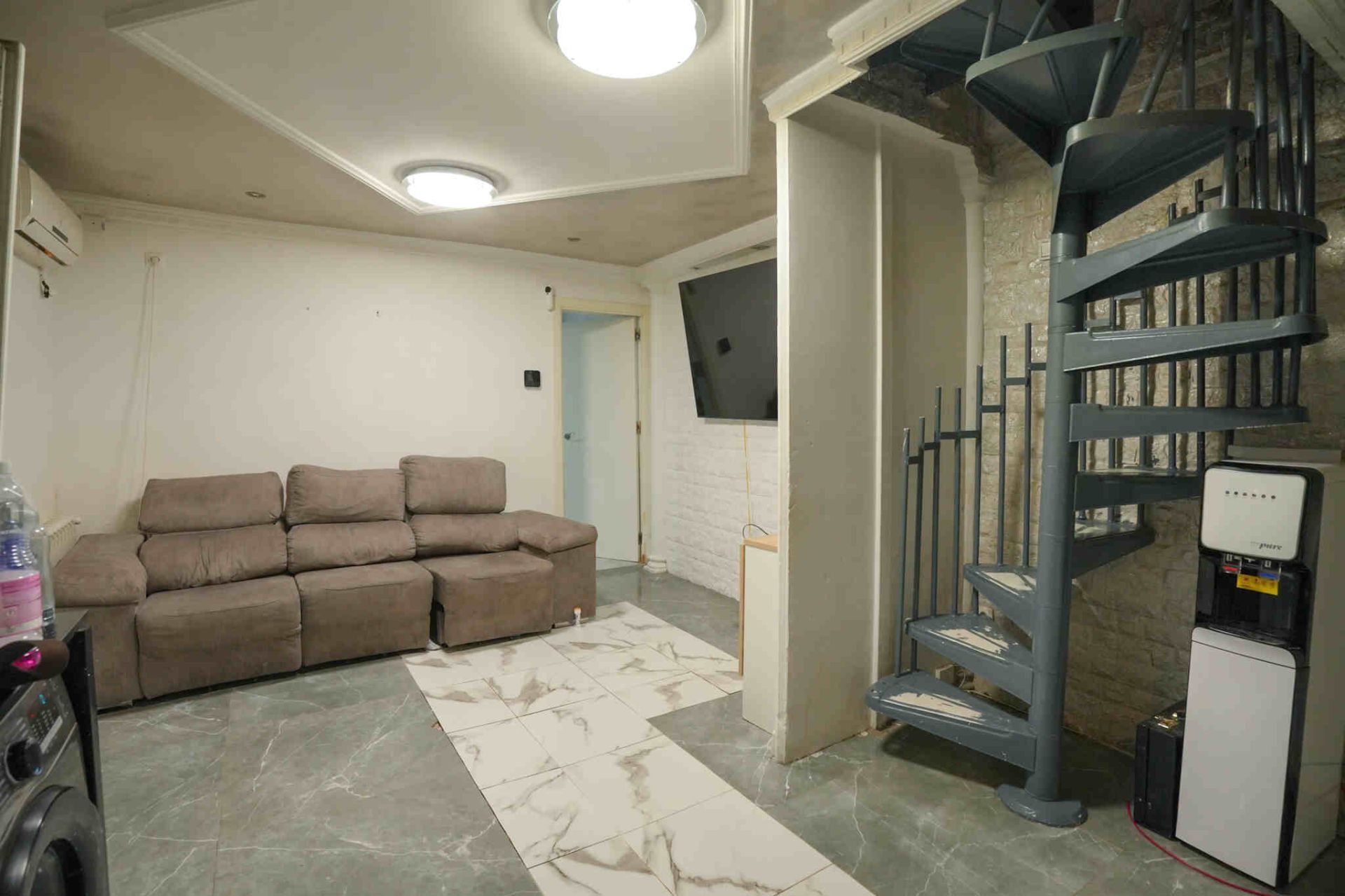 Casa adosada en venda en  Madrid Capital amb Aire condicionat i Traster