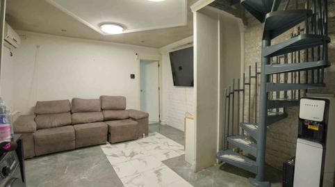 Foto 2 de Casa adosada en venda a Los Cármenes, Madrid