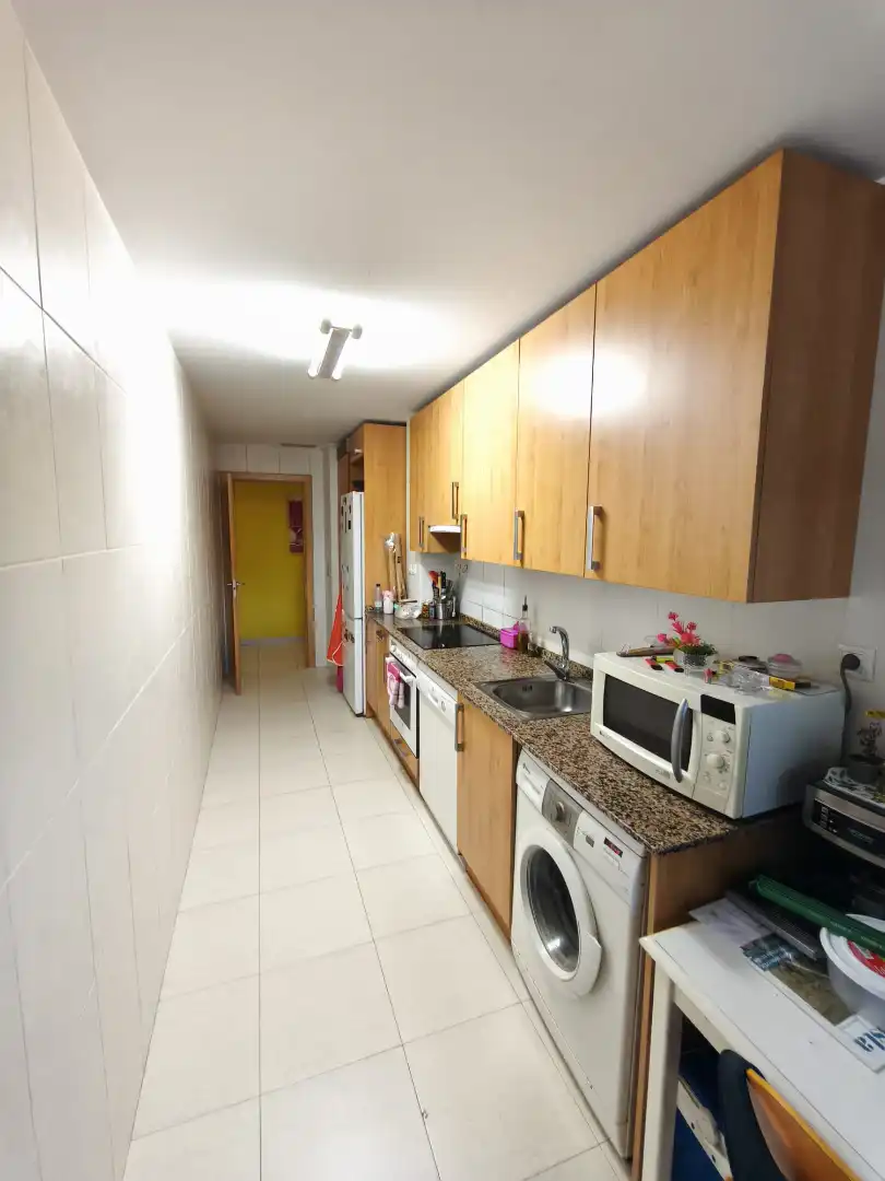 Wohnung mit Balkon zum Verkauf in Carrer de Llapassà, imagen 19
