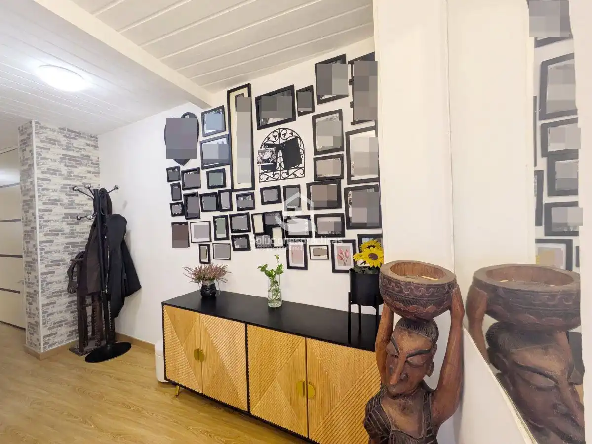 Flat with lift for sale in Belén - San Roque, imagen 8