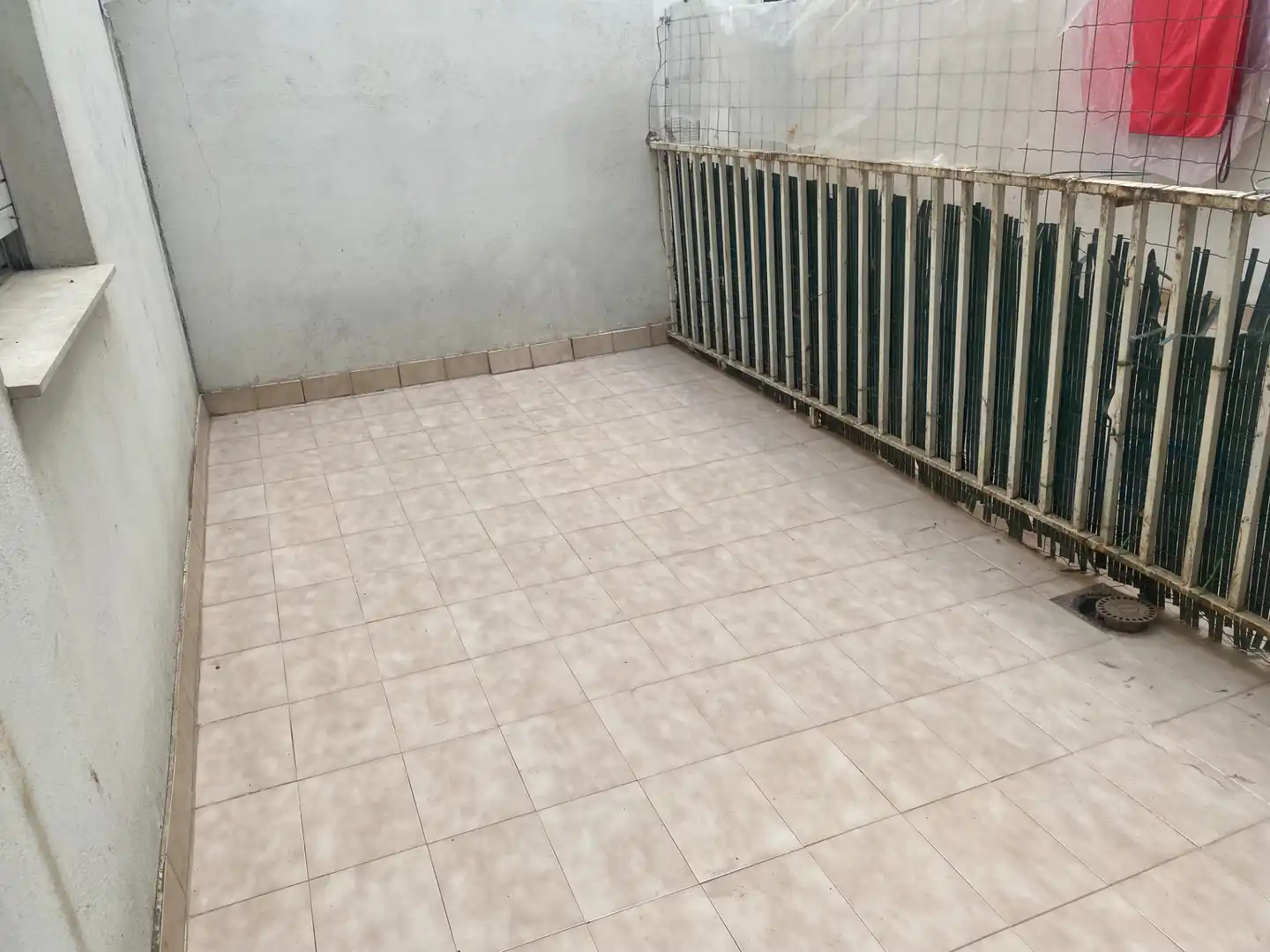 Pis de lloguer en Huesca amb Calefacció, Terrassa i Piscina
