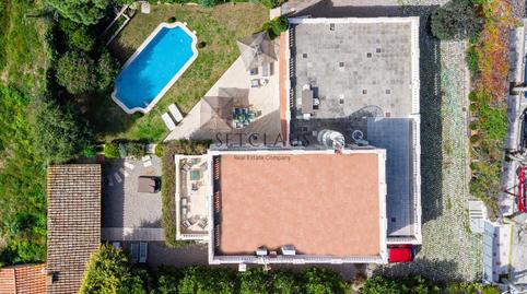 Foto 4 de Casa o xalet en venda a Ocata, Barcelona