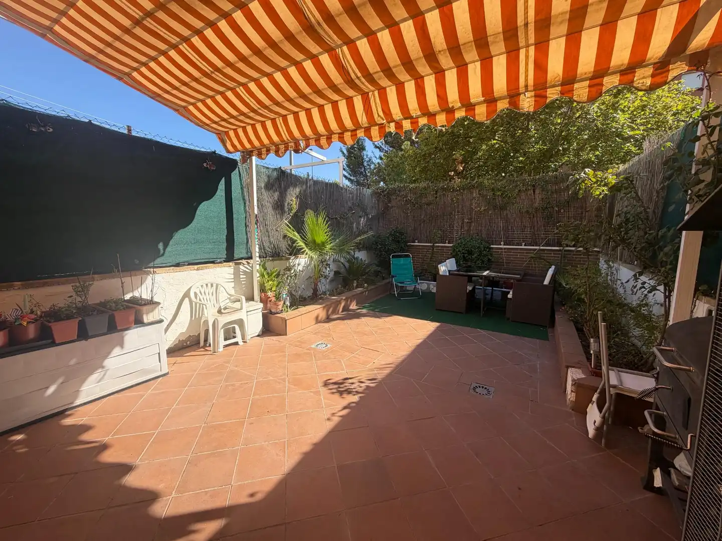 Adossat en venda a Espartales, imagen 45