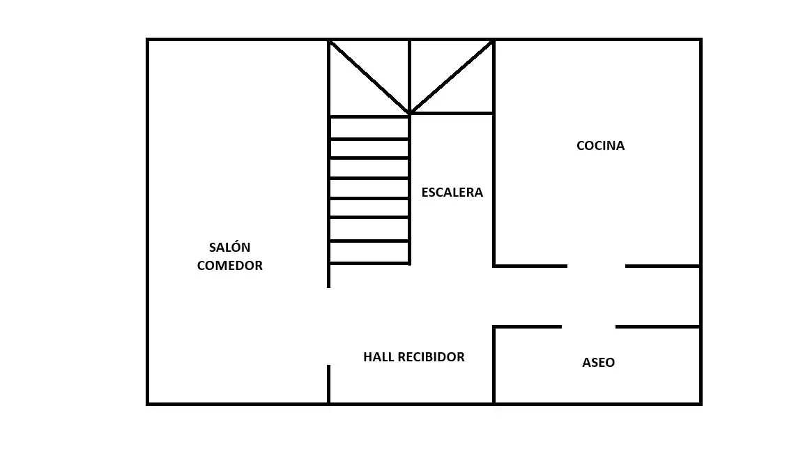 Doppelhaushälfte mit Pool zum Verkauf in Calle Somosierra, imagen 66