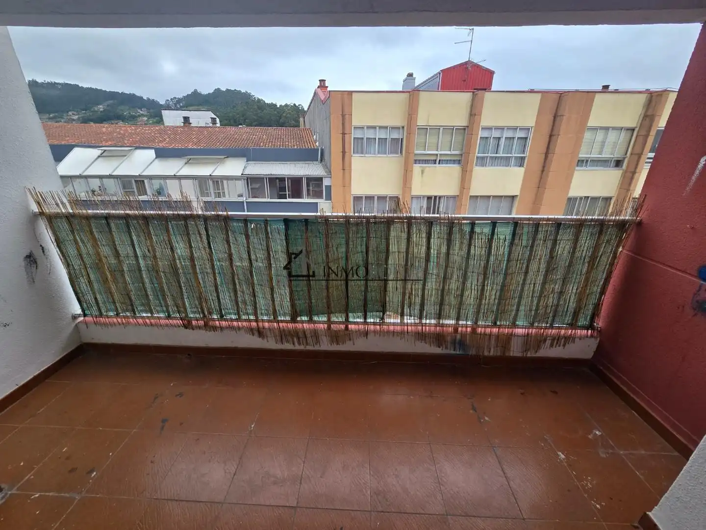 Terraza de Piso en venta en Vilagarcía de Arousa con Calefacción y Terraza