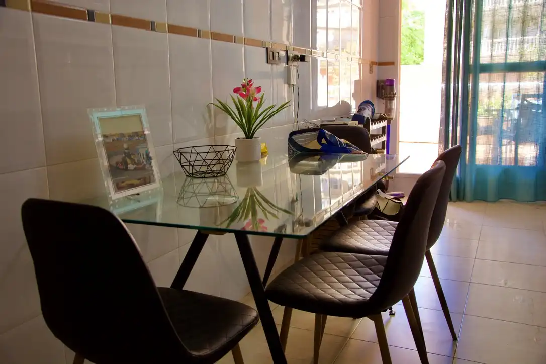 Apartamento en venta en Centro Urbano, imagen 7