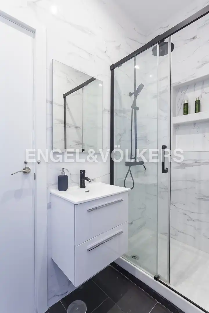 Flat with lift to rent in Calle de Murcia, imagen 14