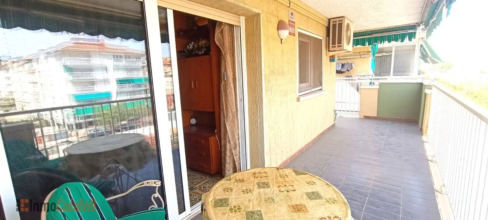 Flat with lift for sale in LLUIS COMPANYS