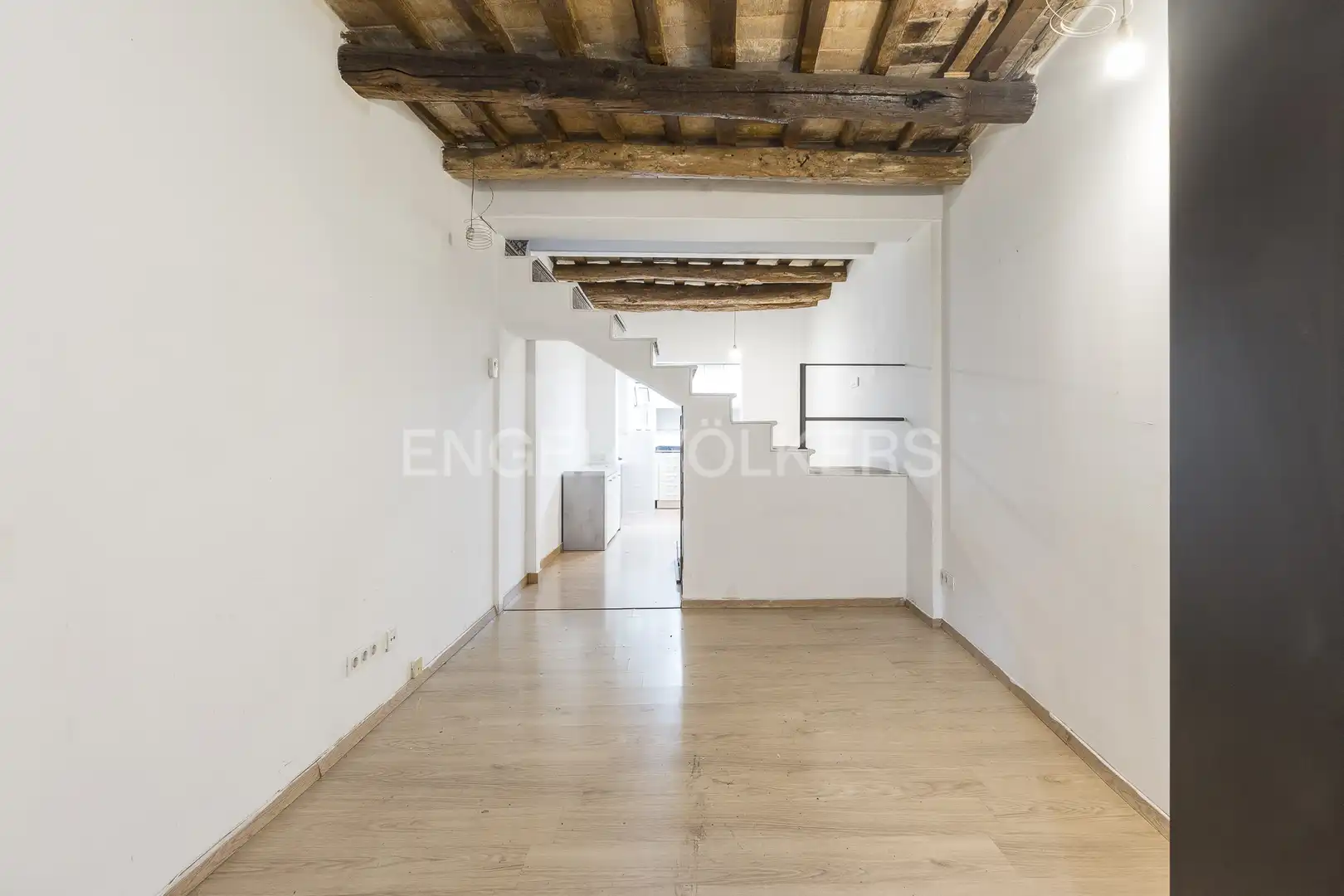 Casa adosada en venda en Barcelona amb Calefacció i Terrassa
