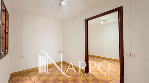 Foto 5 de Piso en venta en Felip Bauza, La Llotja - Born, Palma de Mallorca
