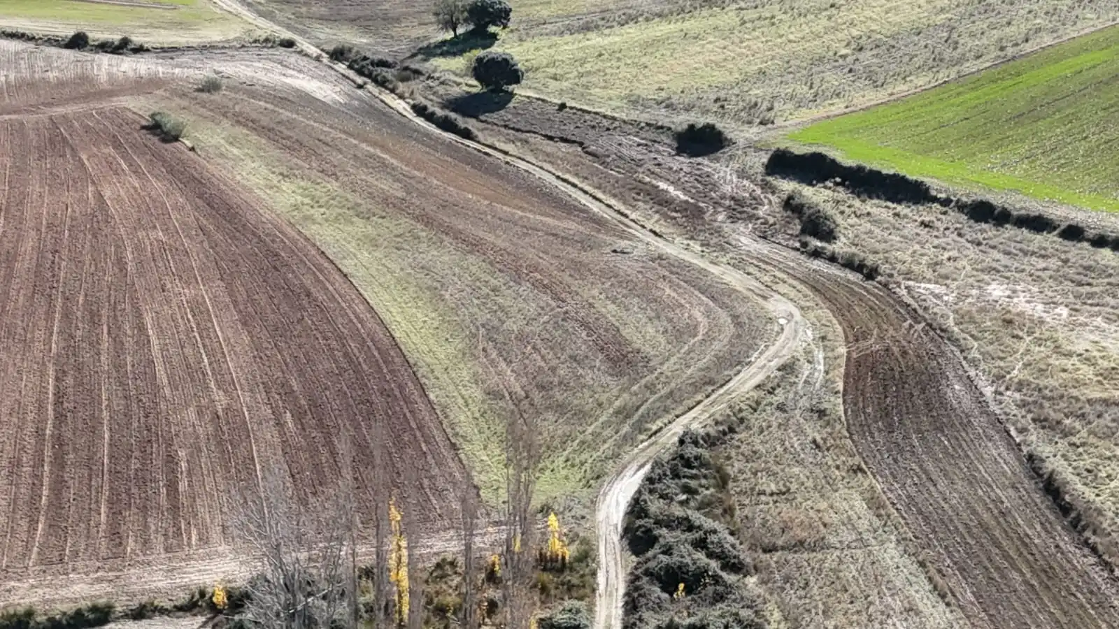 Terreno en venta en Calle de San Roque, 10, Valdepiélagos
