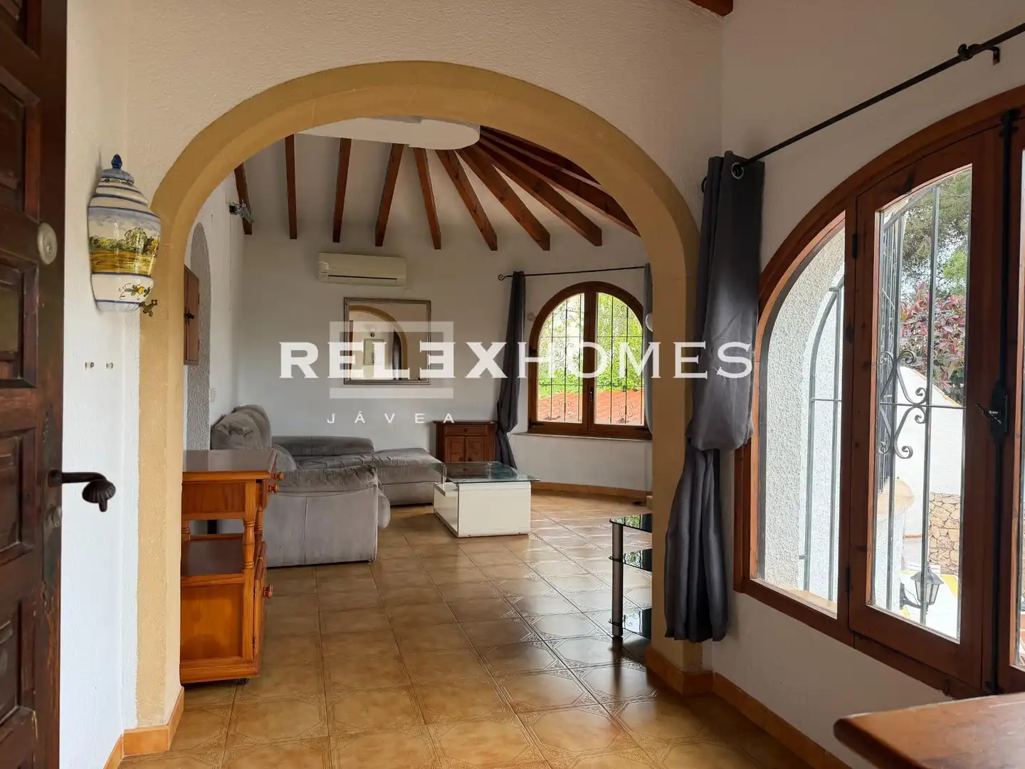 Houses for sale in Jávea / Xàbia  with Private garden, Terrace and Swimming Pool
