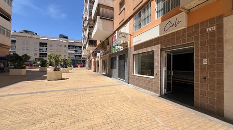 Photo 3 of Commercial properties for rent in Calle de Betsaida, 2, La Unión - Cruz de Humilladero - Los Tilos, Málaga Capital
