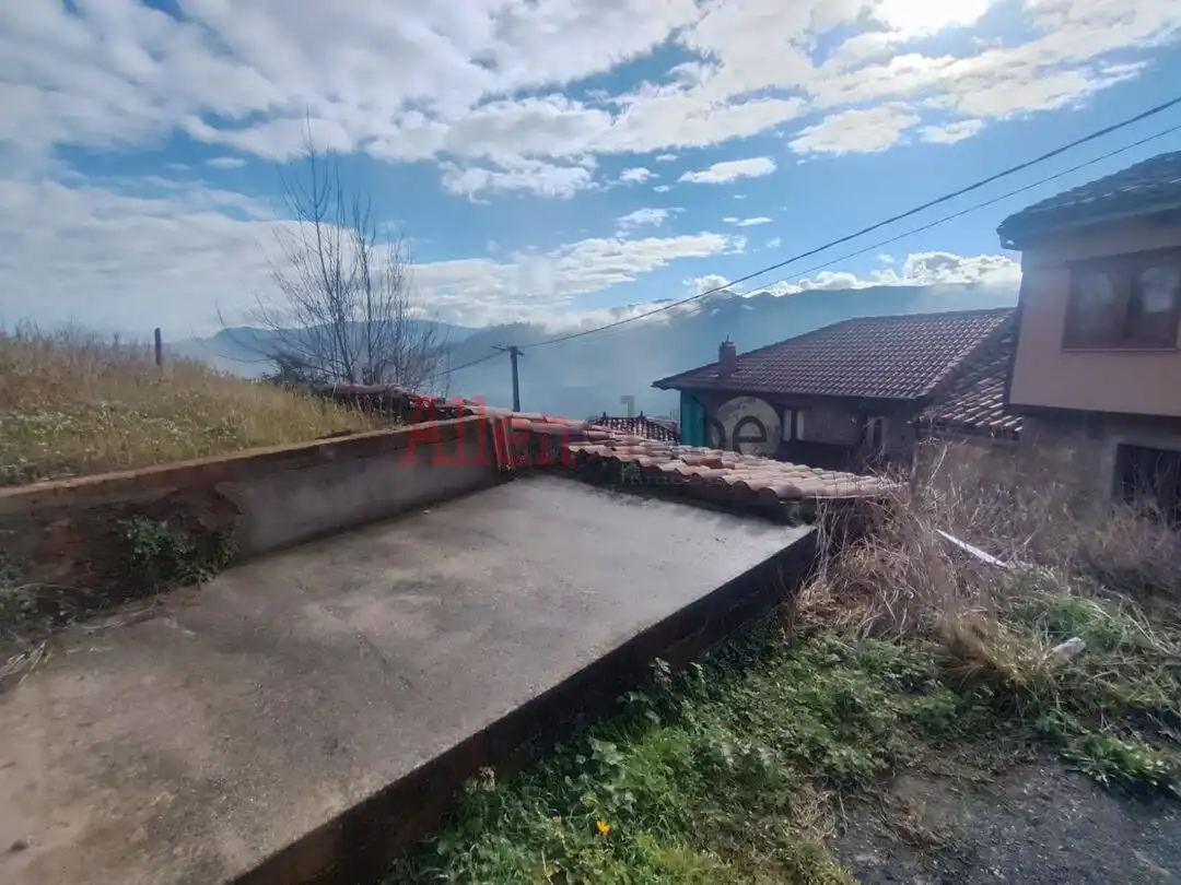 Houses for sale in Langreo  with Private garden and Terrace