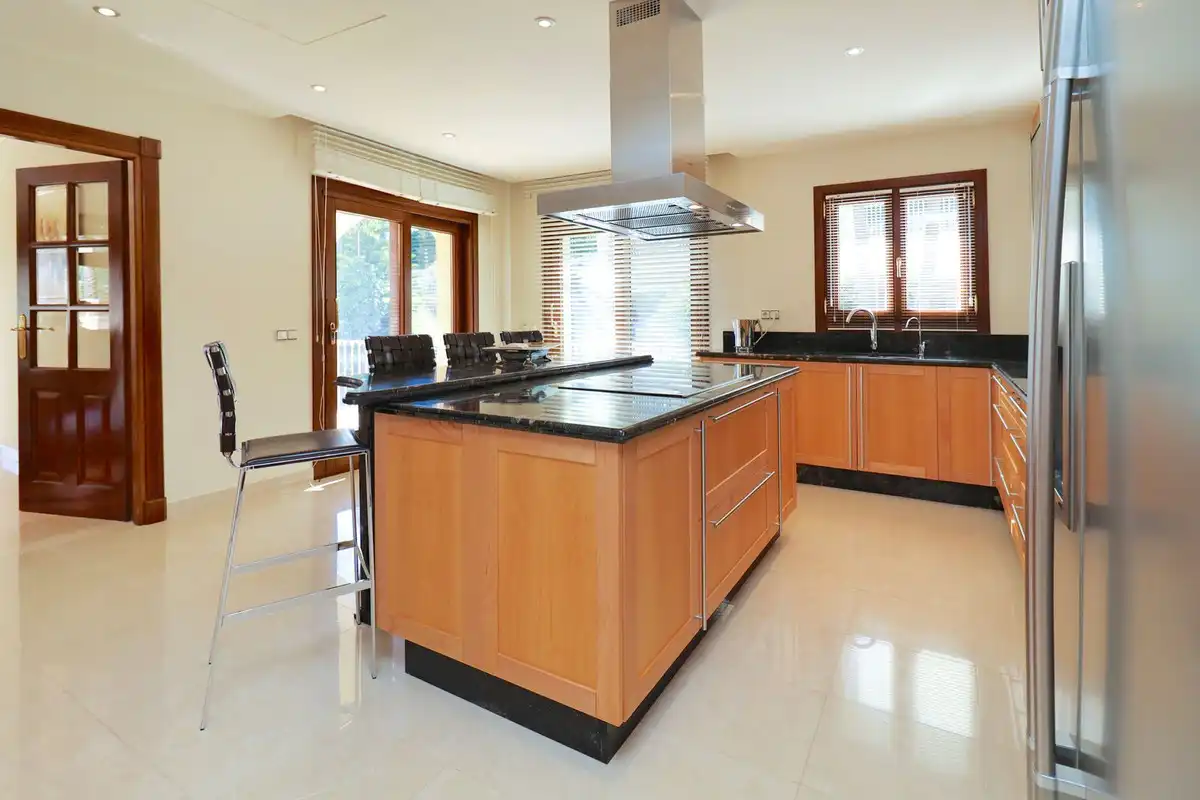 Chalet en venta en Los Arqueros  - Puerto del Almendro, imagen 17