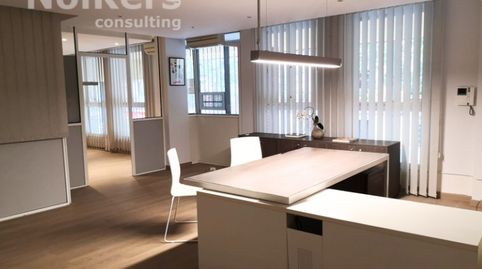 Foto 2 de Oficina en venta en Barri de les Corts, Barcelona Capital