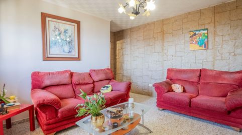 Foto 2 de Casa adosada en venta en Calle Tierra del Oro, Cruz Santa, Los Realejos