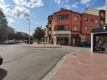 Local comercial en alquiler en Cuatro Vientos